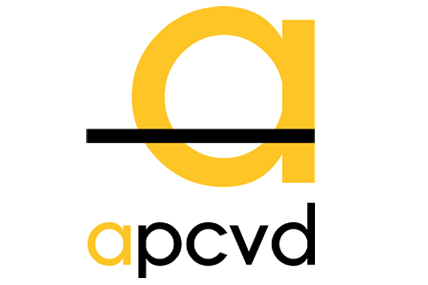 Lógotipo APCVD