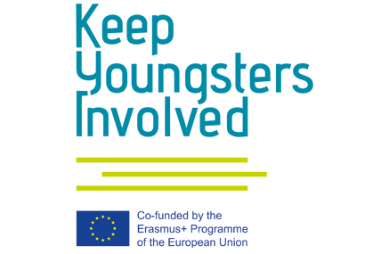Keep Youngsters Involved